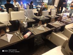 -青岛颐海花园酒店总店·自助餐厅