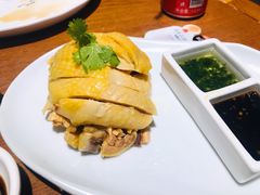 -苏小柳手工点心(人民广场分院)