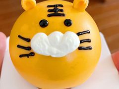 -哈妮贝琪蛋糕(大兴店)