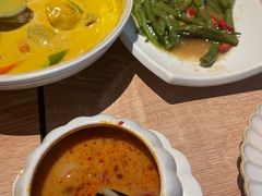 -Thai Alley泰爱里(二沙岛店)