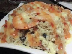 -吱咖啡西式简餐