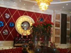 -芭菲盛宴·环球美食(北城国际店)