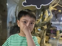 -台州海洋世界