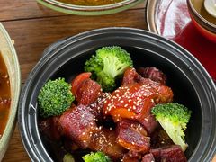 -悦哉·派对·草坪婚礼·围炉煮茶(三圣乡店)