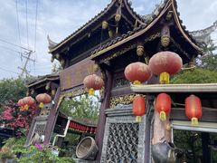 -金三角罗鸡肉(上兴街店)