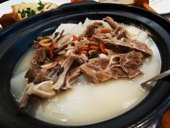 -新兴家喻酒家·羊城名宴(昌岗店)