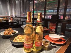 -小厨娘金榜题名(夫子庙秦淮河店)