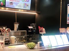 -CoCo都可(粤海天河城店)