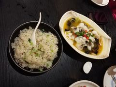 -柒园·三十年创意杭帮菜(龙湖滨江天街店)