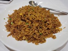 酱油炒饭-稻香酒家(天河城店)
