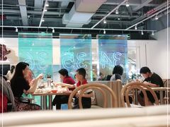 大堂-卡朋西餐(悦汇城店)