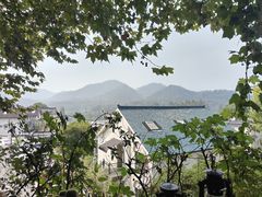 -马灯部落·西湖边的创意山景餐厅(虎跑动物园店)