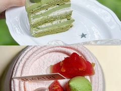 -théATRE 茶聚场(王府中環店)