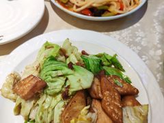 -巴依老爷·新疆美食(上城区天城路店)