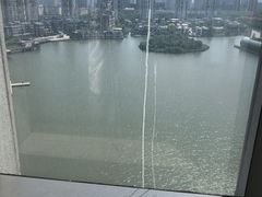 -天津梅江中心皇冠假日酒店