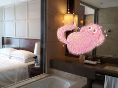 -广州粤海喜来登酒店