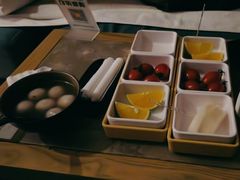 -和子足浴SPA会馆(梁溪店)
