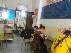 -老宾州南街酸粉店(民族大道店)