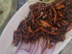 -老陕味道主题餐厅煎饼坊(东关店)