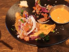 -Q MEX 库迈墨西哥餐吧(三里屯店)