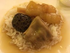 -聚春园自助餐厅(东街口店)