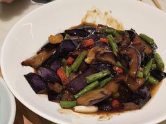 -小菜园新徽菜(江阴万达店)