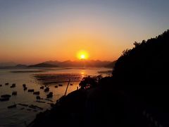 -北岐滩涂