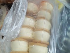 -甜嘟嘟烘焙坊(舒城路店)