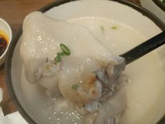 -谭师爷龙抄手(白下路店)