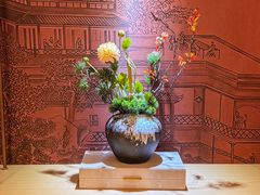 -双湖园·地标武汉菜(黄鹤楼解放路店)