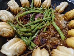 -古洼一锅鲜(总店)