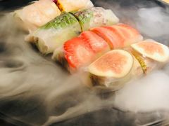 河口瑶族米卷-云水瑶意境云南菜餐厅(大悦城店)