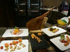 -亚马逊环球美食百汇(新城吾悦广场店)