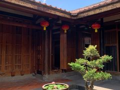 -许驸马府