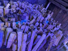 -鱼窝棚柴火铁锅炖(富山屯店)