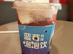 -麦当劳(北京路广百广场店)