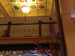 -御池宫韩式汗蒸汤泉会所