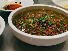 -邢家锅贴老店·非遗·开封菜(金明广场店)