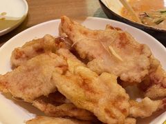 -金掌勺锅包肉(太原万达店)