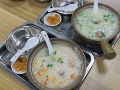 -广顺粥店(金鱼巷商住楼店)