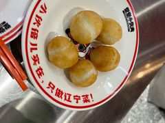 -堂堂小伙夫·辽宁小吃大排档(京西大悦城店)