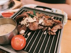 -味太助·银饭食堂(中华城店)