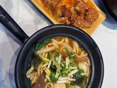 -姐弟俩土豆粉(北京双桥万达店)