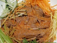 -俭寨大盘鸡·缸子肉·小公鸡·新疆菜(云通店)