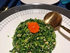 -老吉堂上海本帮菜(工体店)