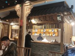 -大牌大·传统杭帮菜(湖滨店)