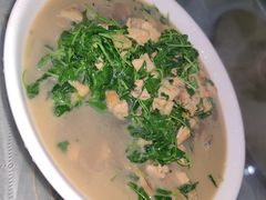 -双桥饭店(锦溪店)