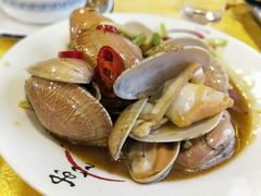 花甲王-得记得潮州海鲜砂锅粥(宝业路店)