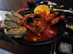 -虎哥六韩式烤肉料理 TIGERGRILL(隆生金山湖中心购物广场店)