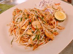 -Thai Market Restaurant( 04 Tran Quoc Toan)